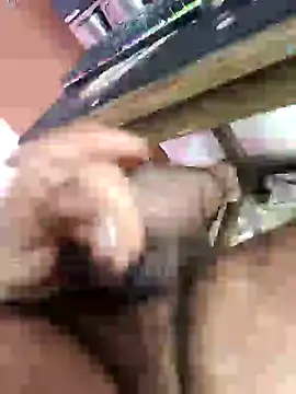 Mordansex online show from January 2025 09:45:02 AM