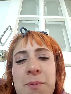 Snapshot of sarah_lovesu chatting on October 2025 07:26:02 PM sarah lovesu online show from October 2025 07:26:02 PM