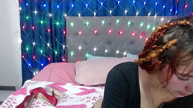Snapshot of sarah_lovesu chatting on February 2025 09:04:01 PM sarah lovesu online show from February 2025 09:04:01 PM