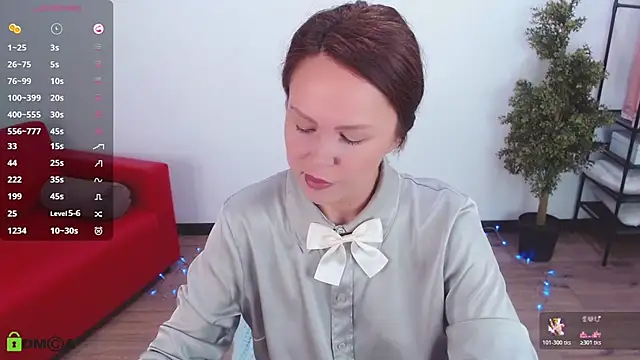 Snapshot of VickyGolden chatting on July 2026 04:57:01 AM VickyGolden online show from July 2026 04:57:01 AM