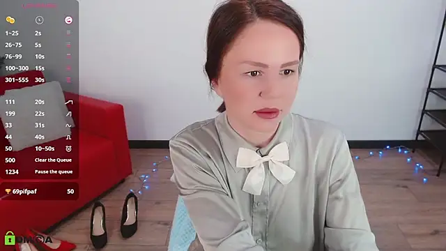 VickyGolden online show from April 2026 06:11:02 AM