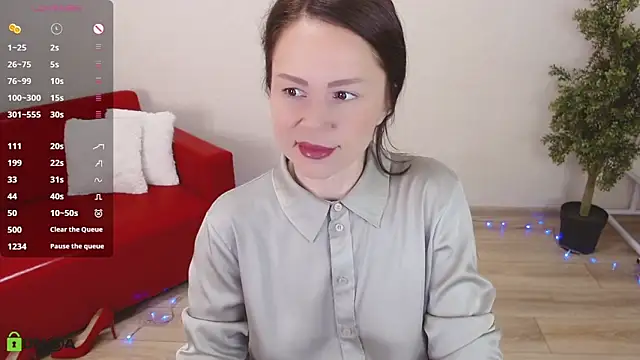 VickyGolden online show from March 2026 05:09:01 AM