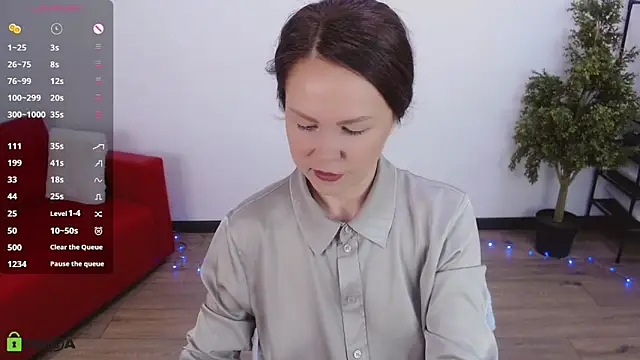 VickyGolden online show from May 2026 05:27:01 AM