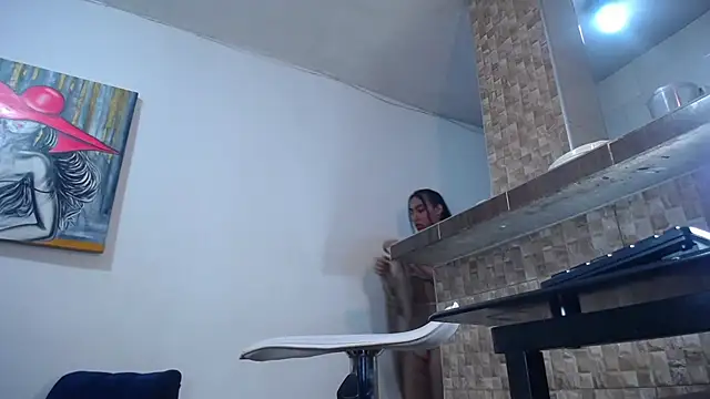 Snapshot of RinnaMoys chatting on December 2025 11:43:01 PM RinnaMoys online show from December 2025 11:43:01 PM