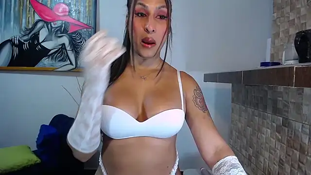 RinnaMoys online show from February 2026 12:33:02 AM