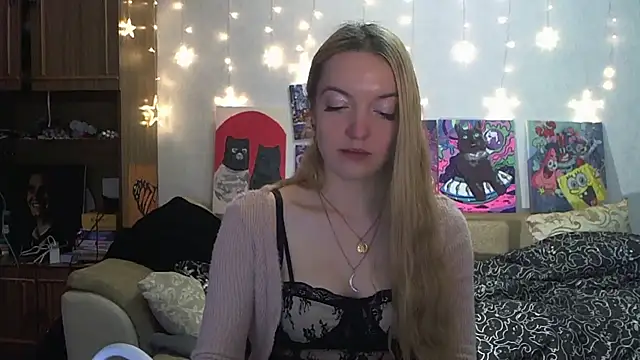 SecretSophia online show from January 2025 12:42:01 AM