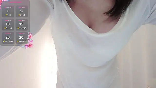 Snapshot of small_Eva chatting on February 2025 03:29:01 PM small Eva online show from February 2025 03:29:01 PM