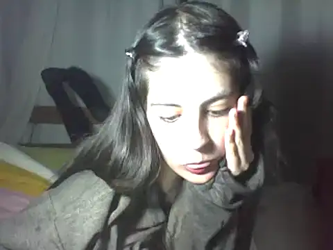Insomniacl online show from April 2026 03:54:02 AM