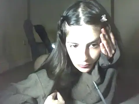 Insomniacl online show from April 2026 04:41:01 AM