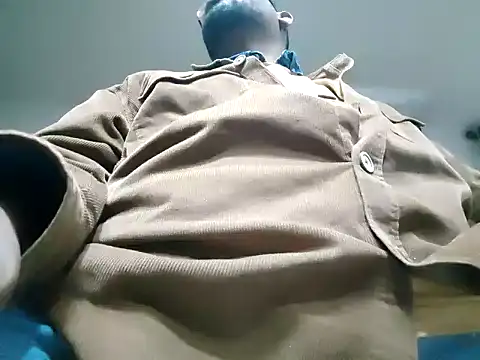 BlackEtChubby online show from April 2026 08:11:01 PM