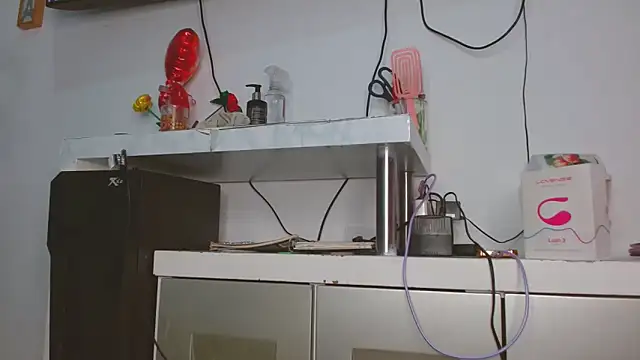 meli jones69 online show from March 2026 02:04:02 AM