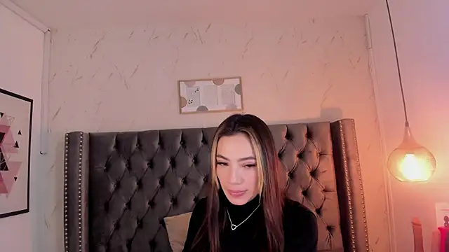 Kim Blane online show from March 2026 04:23:01 AM