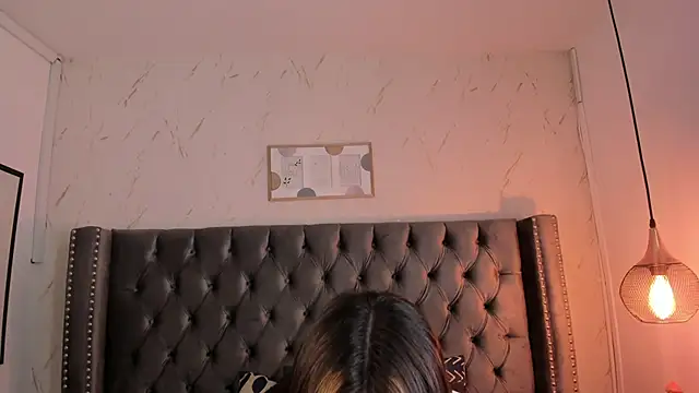 Kim Blane online show from February 2026 04:12:02 AM