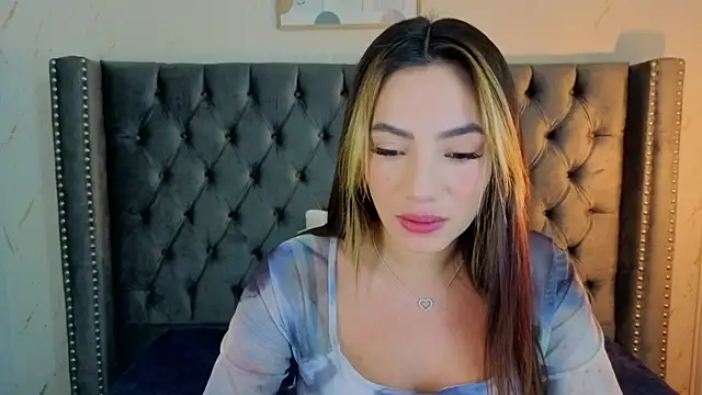 Kim Blane online show from March 2026 04:02:02 AM