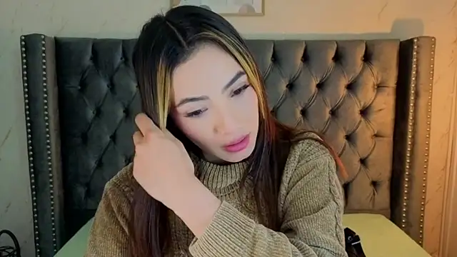 Kim Blane online show from March 2026 03:52:01 AM