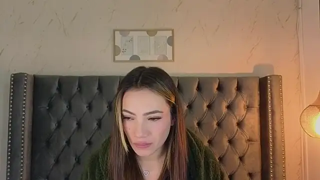 Kim Blane online show from April 2026 03:10:02 AM