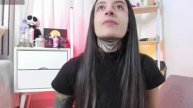 SAMANTHA DM online show from September 2025 01:46:01 PM