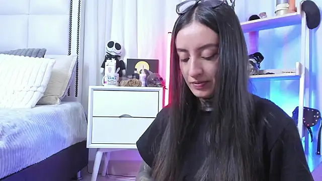 SAMANTHA DM online show from September 2025 01:51:01 PM