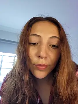 VickyHoult online show from March 2025 07:42:02 PM