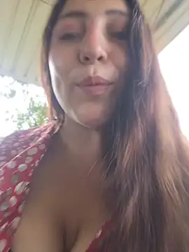 VickyHoult online show from May 2026 09:04:01 PM