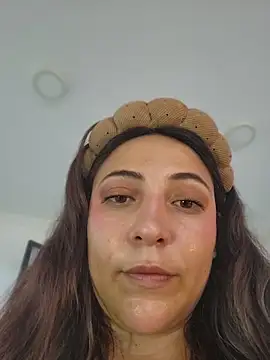 VickyHoult online show from June 2026 08:36:01 PM