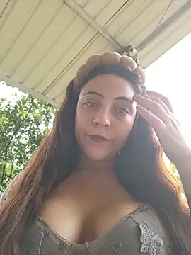 VickyHoult online show from June 2026 09:30:02 PM