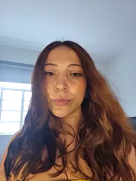 VickyHoult online show from March 2025 08:26:02 PM