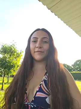 VickyHoult online show from June 2026 09:53:02 PM