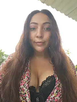 VickyHoult online show from May 2026 08:39:01 PM