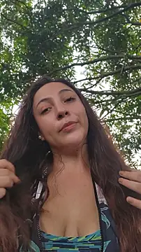 VickyHoult online show from July 2026 09:48:01 PM