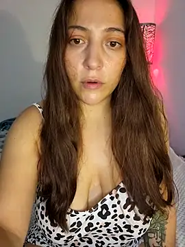 VickyHoult online show from September 2025 09:48:02 PM