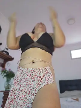 VickyHoult online show from April 2026 09:21:01 PM