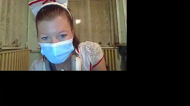 Analimado18 online show from September 2025 09:09:01 PM
