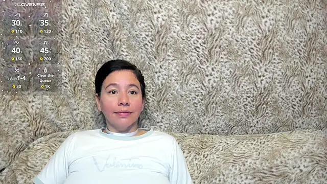 Tiffany teressa online show from June 2026 05:18:01 PM