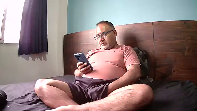 PhillDrake11 online show from January 2026 06:00:01 PM