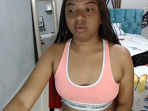 Snapshot of karolwillians chatting on May 2026 12:52:01 PM karolwillians online show from May 2026 12:52:01 PM