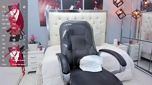 pearl weet online show from March 2026 06:02:02 PM