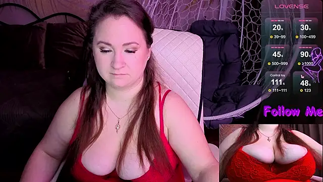 AlisaMisty online show from February 2026 11:34:01 AM