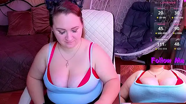 AlisaMisty online show from November 2025 01:12:01 PM