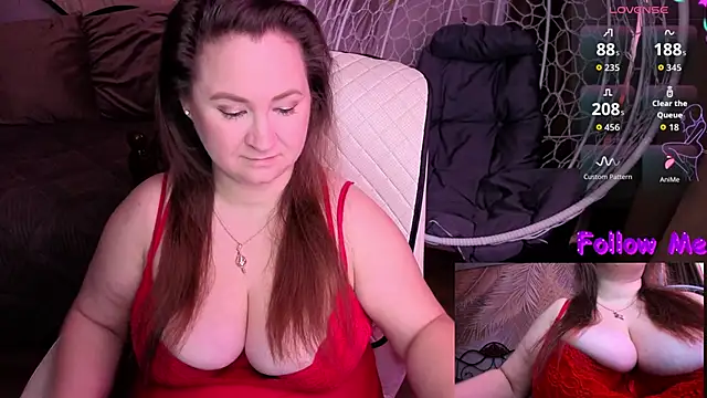 AlisaMisty online show from February 2026 01:32:01 PM