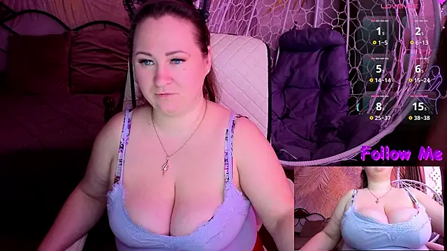 AlisaMisty online show from March 2026 01:36:01 PM