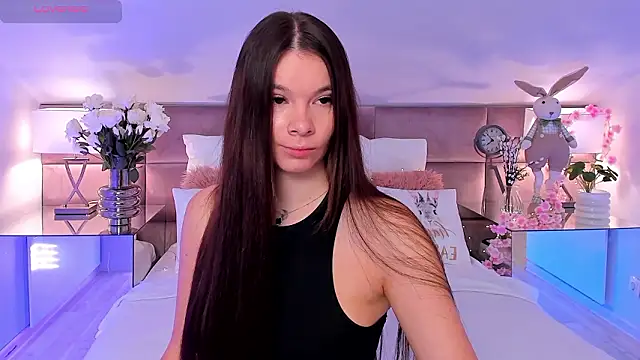 MiaMuse online show from March 2026 08:10:01 PM