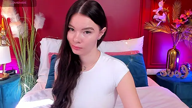 MiaMuse online show from May 2026 05:15:02 AM