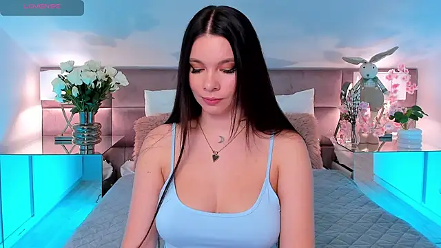 MiaMuse online show from April 2026 07:06:02 PM