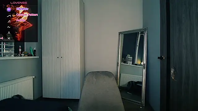 AliceTurnOn online show from March 2026 11:28:02 PM