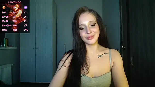 AliceTurnOn online show from March 2026 09:37:02 PM