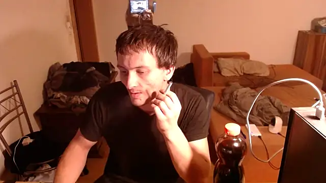 Snapshot of sexymann92 chatting on October 2025 04:41:01 PM sexymann92 online show from October 2025 04:41:01 PM