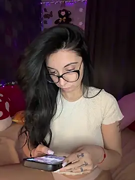 YreneRay online show from March 2026 10:06:01 AM