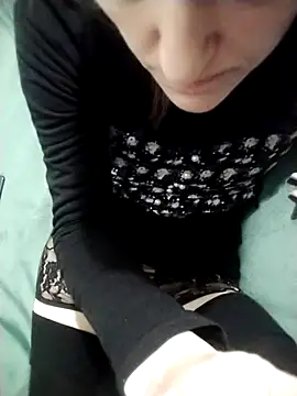 BarbierQueen online show from November 2025 09:48:01 PM