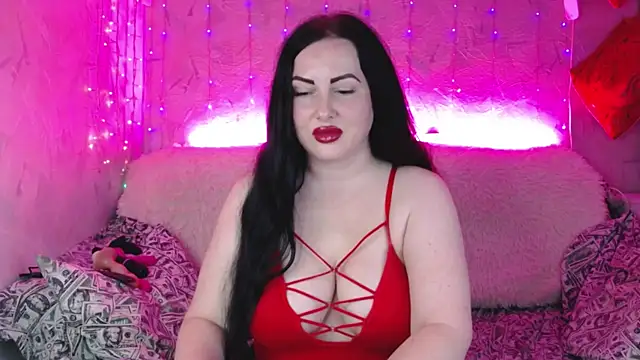 AndoraBarton online show from September 2025 09:10:01 PM